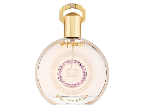 M.Micallef Royal Rose Aoud EDP 100 ml