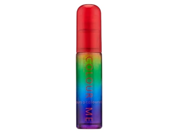 Milton Lloyd Colour Me Colours Eau De Parfum 50 ml (woman)