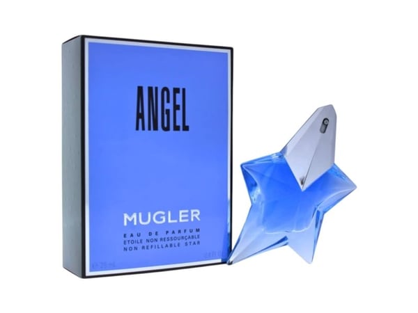 Thierry Mugler Angel Eau De Parfum 25ml Women Spray