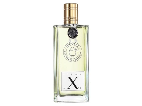 Nicolai L'eau Mixte Eau de Parfum 100 ml unisex