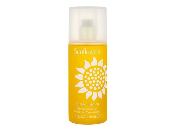 Elizabeth Arden Sunflowers deo spray 150 ml - 85805784546