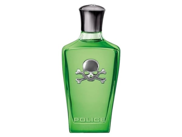 Police Potion Absinthe EDP M 100 ml