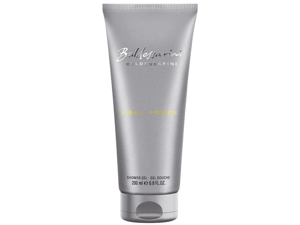 Baldessarini Cool Force SWG M 200 ml