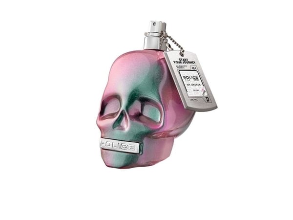 Police To Be My Avatar EDP W 125 ml