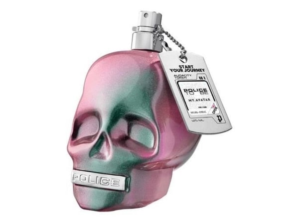 Police To Be My Avatar EDP W 75 ml