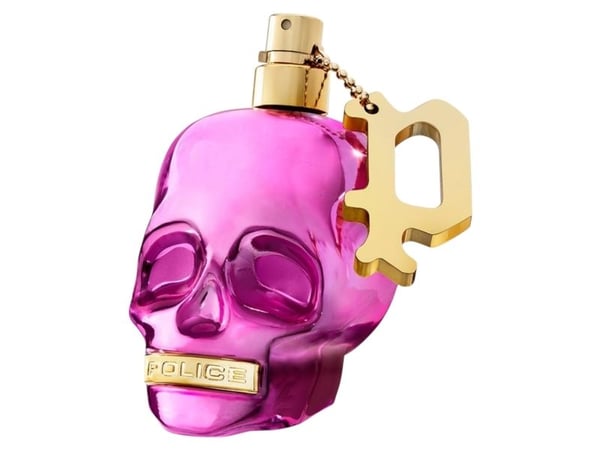 Police To Be Freetodare For Woman Eau de Parfum 75 ml
