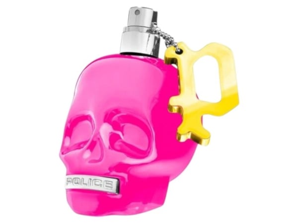 Police To Be Goodvibes EDP W 75 ml