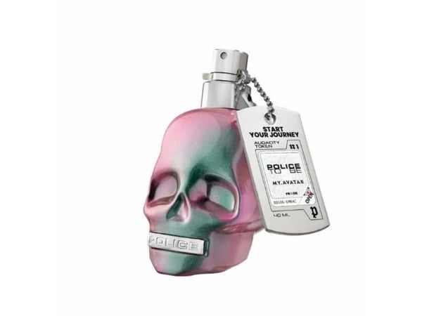 Police To Be My Avatar EDP W 40 ml