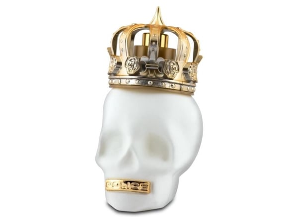 POLICE To Be The Queen Eau De Parfum 40 ml (woman)