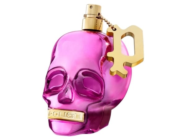 Police To Be Goodvibes Eau De Parfum 40ml