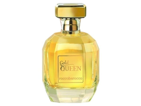 RoccoBarocco ROCCOBAROCCO Gold Queen Woman EDP 100ml