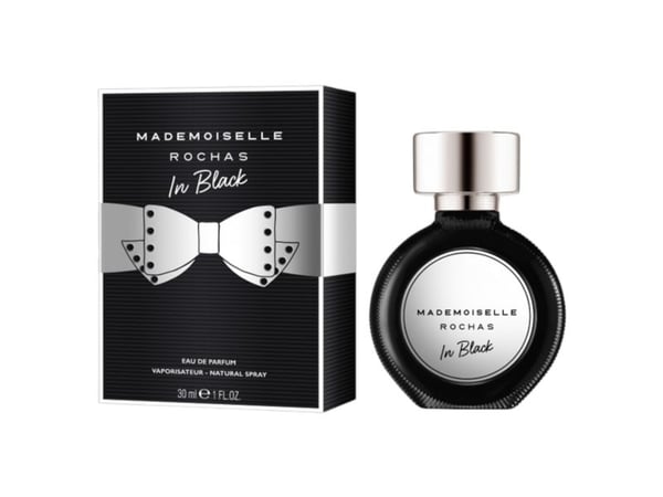 Rochas Mademoiselle In Black Edp 30Ml
