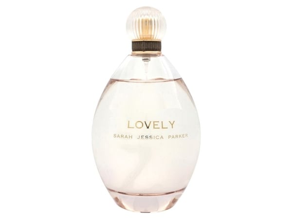 Sarah Jessica Parker Lovely Eau De Parfum 200 ml (woman)