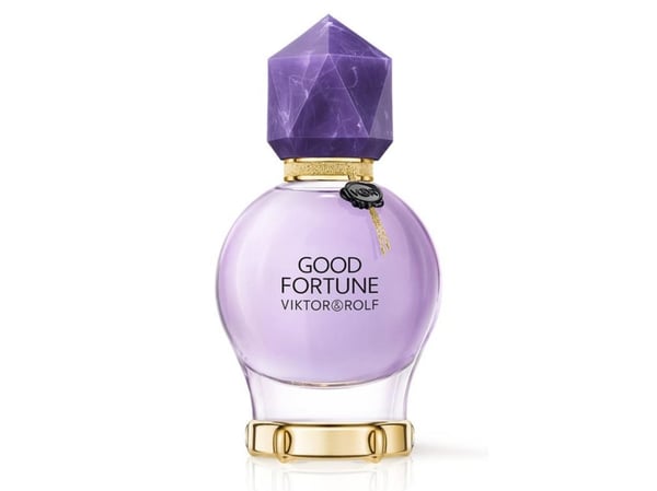 Viktor&Rolf Good Fortune Eau De Parfum Refillable Spray 50ml