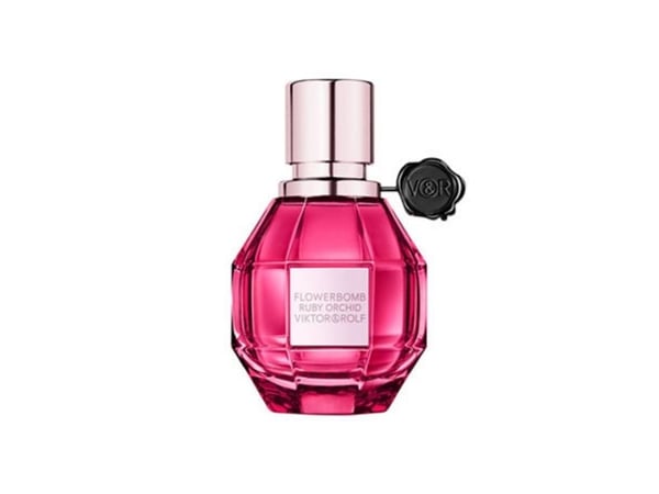 Viktor & Rolf Flowerbomb Ruby Orchid EDP B 30 ml