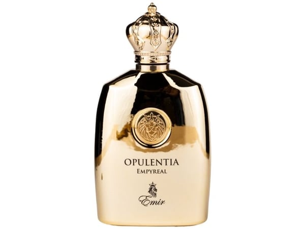 Paris Corner - Emir Opulentia Empyreal Eau De Parfum 100 ml (unisex)