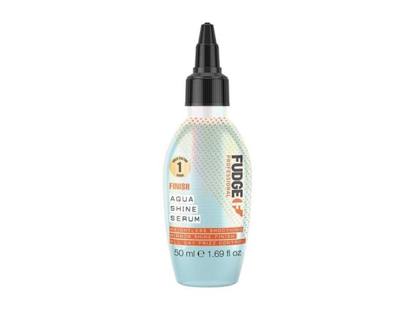 Fudge Finish Aqua Shine Serum 50 ml