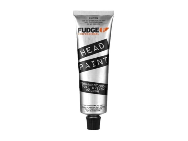 Fudge Professional, Head Paint, permanent hårfarge 9.7 Very Light Brunette Blonde, 60 ml
