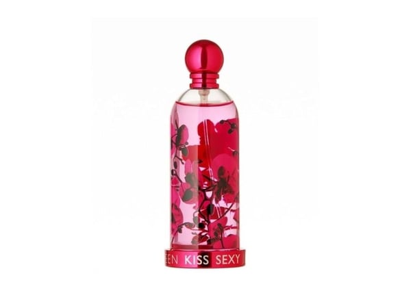Halloween Kiss Sexy, Femei, Eau De Toilette, 30 ml