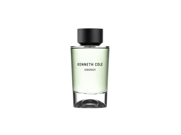 Kenneth Cole Energy Unisex 3.4oz EDT Spray