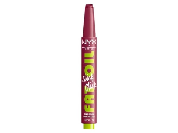 NYX Professional Makeup Fat Oil Slick Click (04 Going Viral) 2 g