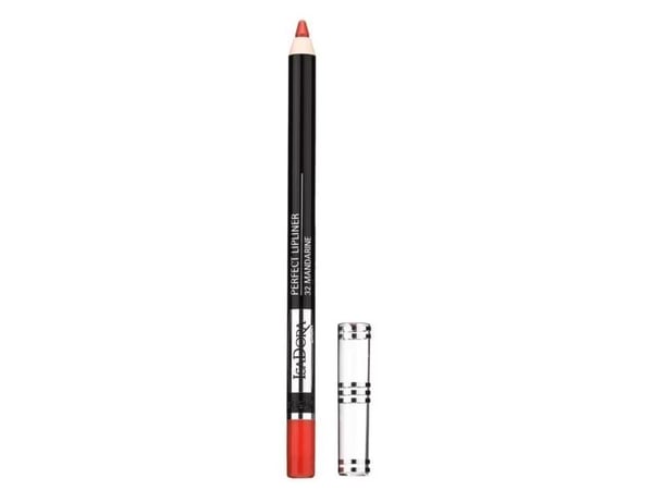 IsaDora Perfect Lip Liner leppeblyant 32 Mandarine 1,2 g