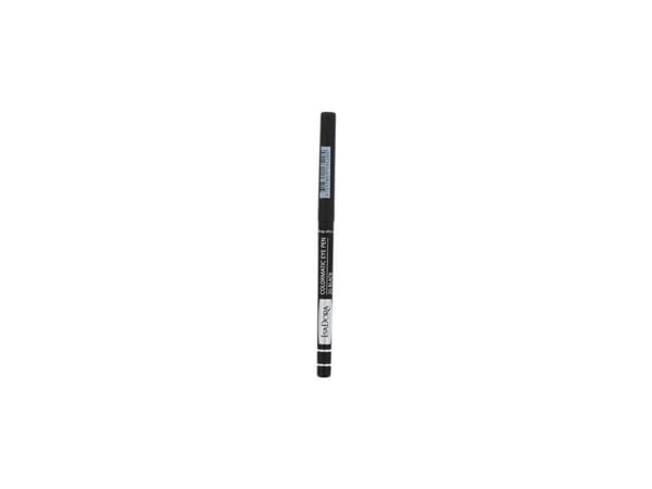 IsaDora Colormatic Eye Pen øyepenn 20 Black 0,28 g