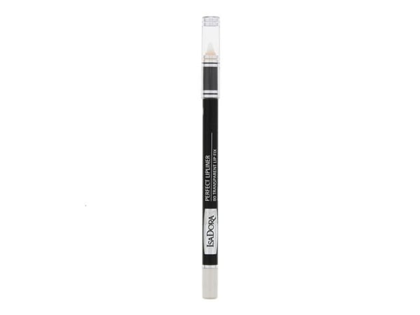 IsaDora Perfect Lip Liner konturblyant 80 Transparent Lip Fix 1,2 g