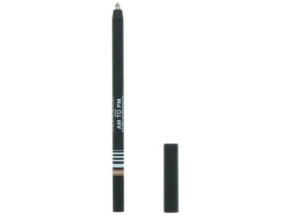 Lottie London Am To Pm kajal-gel øyeblyant LKP006 Sunburst, 1,1 g