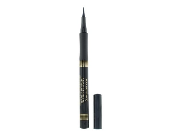 Max Factor Masterpiece High Precision, Væske, Blå, Deep Sea, Blyant, Kvinner, Aqua, Styrene/Acrylates Copolymer, Propylene Glycol, Laureth-4, PEG-8...