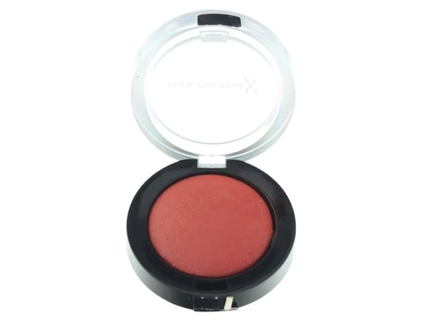 MAX FACTOR MAX FACTOR_Creme Puff Blush Matte 35 Coral 1.5g