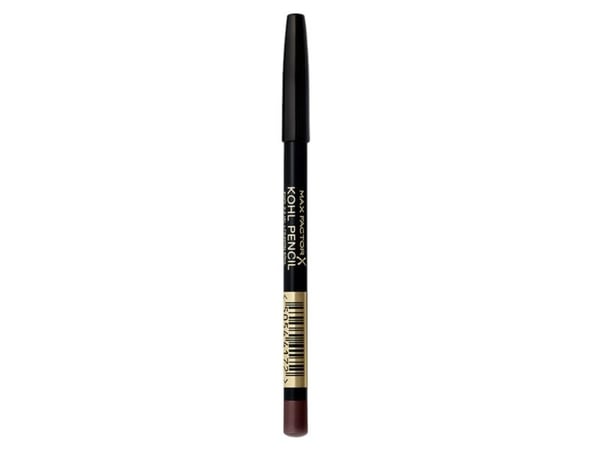 MAX FACTOR Kohl Pencil Ögonpenna 030 Brown 3,5g