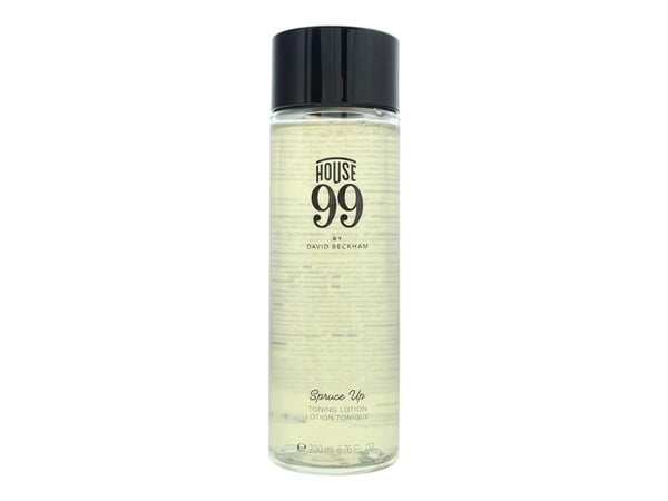 House 99 By David Beckham Spruce Up Toning Lotion 200ml