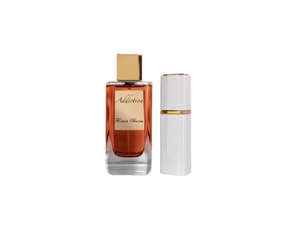Franck Boclet Addiction EDP 100 ml + EDP 20 ml (dam)