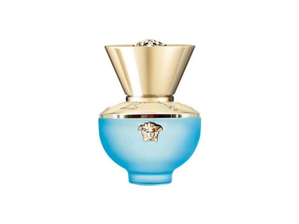 Versace Pour Femme Dylan Turquoise Hair Mist 30 ml (kvinna)