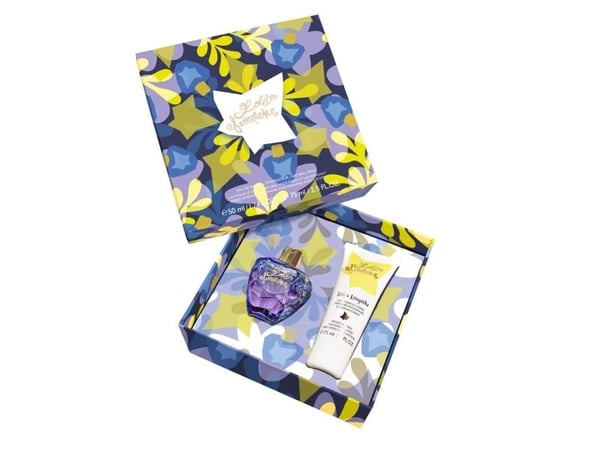 Lolita Lempicka Mon Premier Lote 2 Piezas 2 kpl