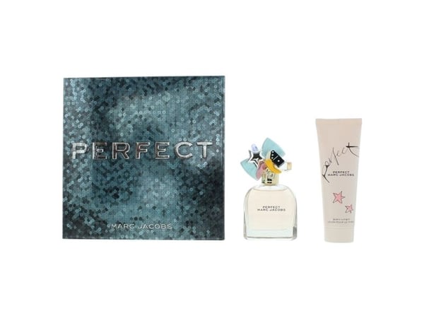 Marc Jacobs Perfect EDP 50 ml + BL 75 ml (kvinne)