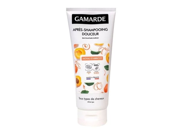 Gamarde Gamarde - Hårbalsam - 200 g universal