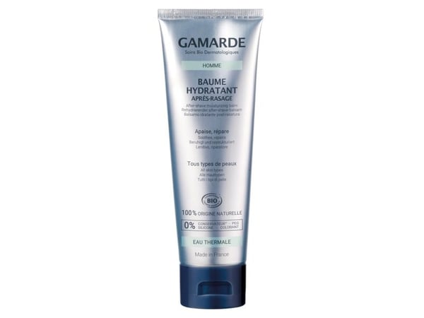 Gamarde Gamarde Fuktighetsgivende aftershave-balsam 75 ml universal