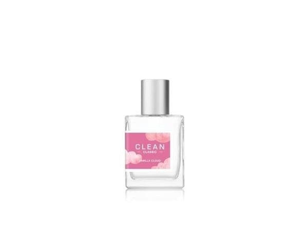 Clean Classic Vanilla Cloud Eau De Parfum, naisille, 30 ml