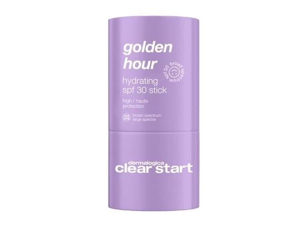 Dermalogica Golden Hour solstift, SPF 30, 19 g Unisex