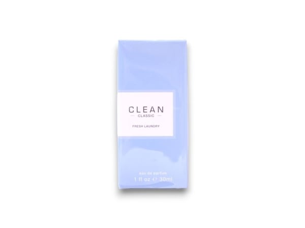 Clean Fresh Laundry EDP 30 ml