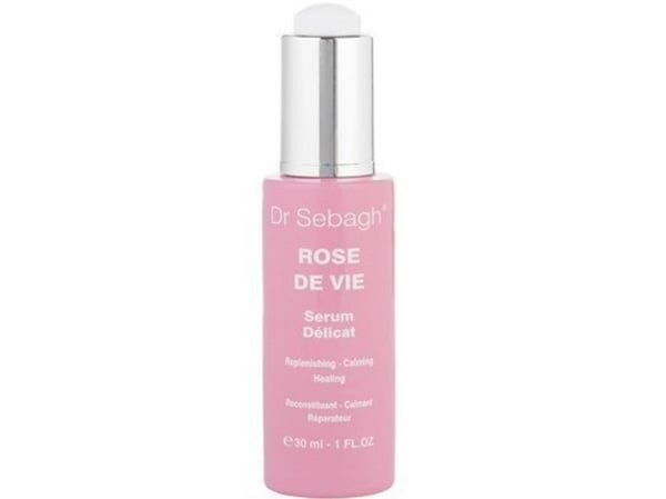 Dr. Sebagh Rose de Vie Delicate Serum 30ml