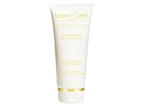 Sampon Leonor Greyl Reviviscence Shampoo, By Tern/Foarte Deteriorat, 200 ml