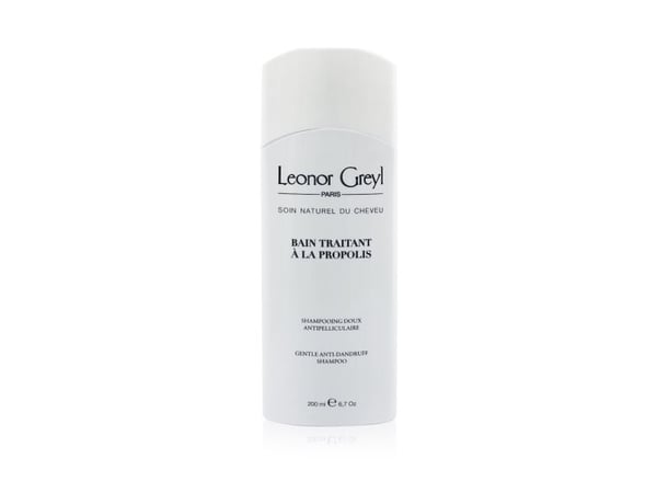 Sampon Leonor Greyl Propolis Treatment Bath, By cu matreata, 200ml