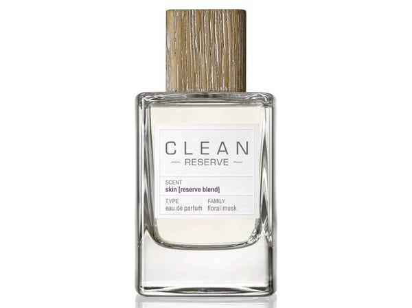Clean CLEAN Reserve Blend Skin EDP spray 100 ml