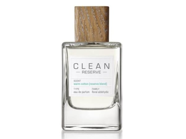 Clean Warm Cotton [Reserve Blend] EDP U 50 ml
