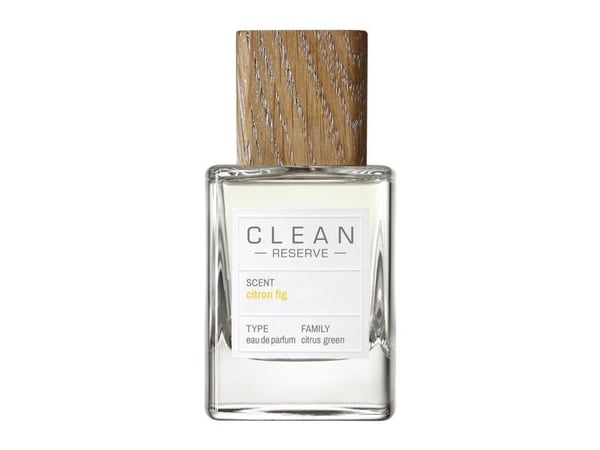 Clean, Reserve - Lemon Fig, Eau De Parfum, Unisex, 100 ml Unisex