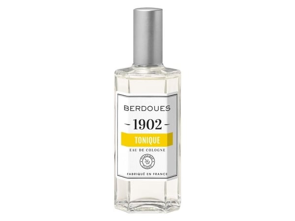 Berdoues 1902 Tonique Eau de Cologne 125 ml (unisex)
