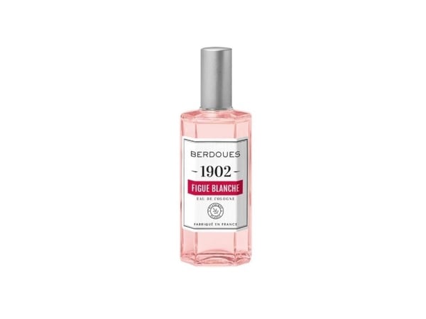 Berdoues 1902 Figue Blanche Eau de Cologne 125 ml (unisex)